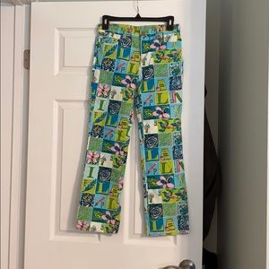 Super cute lily pants